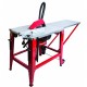 Циркуляр стационарен ø315mm 2000W RD-TS10 Циркуляр стационарен ø315mm 2000W RD-TS10