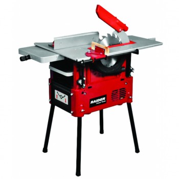Машина дървообраб. мултифункцион. 2200W RDP-CWM01