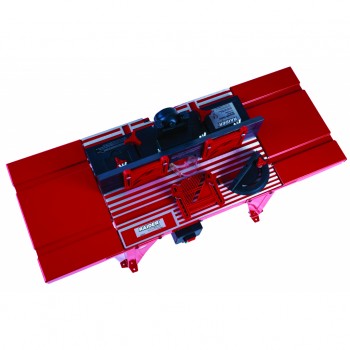 Маса работна за оберфреза 220V RD-RT01