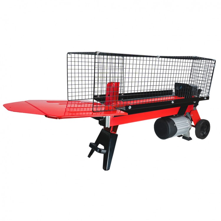 Машина за цепене на дърва 52cm 7t 2300W RD-LGS03 Машина за цепене на дърва 52cm 7t 2300W RD-LGS03