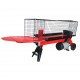 Машина за цепене на дърва 52cm 7t 2300W RD-LGS03 Машина за цепене на дърва 52cm 7t 2300W RD-LGS03