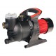 Помпа водна 1300W 1" 80L/min 48m с воден филтър RDP-WP57 Помпа водна 1300W 1" 80L/min 48m с воден филтър RDP-WP57