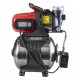 Хидрофор 1200W 1" max 64L/min 3bar 48m Inox+ RD-WP1200S Хидрофор 1200W 1" max 64L/min 3bar 48m Inox+ RD-WP1200S