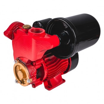 Хидрофор мини 550W 1" 45L/min 58m RD-WP550