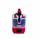 Пистолет за боя 750W ø2.6mm 800ml компр. RDP-SGC08 Пистолет за боя 750W ø2.6mm 800ml компр. RDP-SGC08