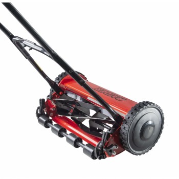 Косачка ръчна 40cm 300m2 RD-HLM37