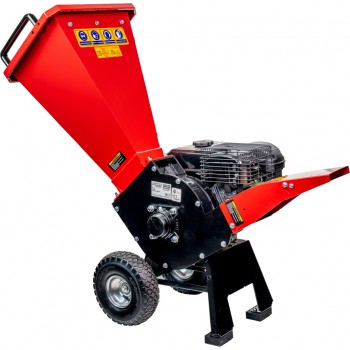 Клонотрошачка бензинова 212cc 4,1kW 50mm RD-GSH01