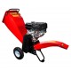 Клонотрошачка бензинова 420cc 8,6kW 100mm RD-GSH02 Клонотрошачка бензинова 420cc 8,6kW 100mm RD-GSH02