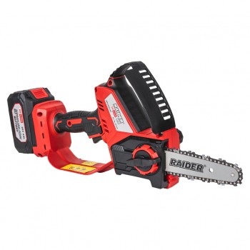 R20 Резачка акум. 150mm SDS 1/4"1.1mm 36 Oil 4Ah RDP-CCS20