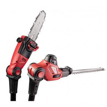 R20 Кастрачка и Храсторез 40cm 2в1 2Ah 3m RDP-PSHT20