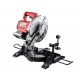 R20 Циркуляр наст. Ø210x30mm 2Ah RDP-SMS20 R20 Циркуляр наст. Ø210x30mm 2Ah RDP-SMS20