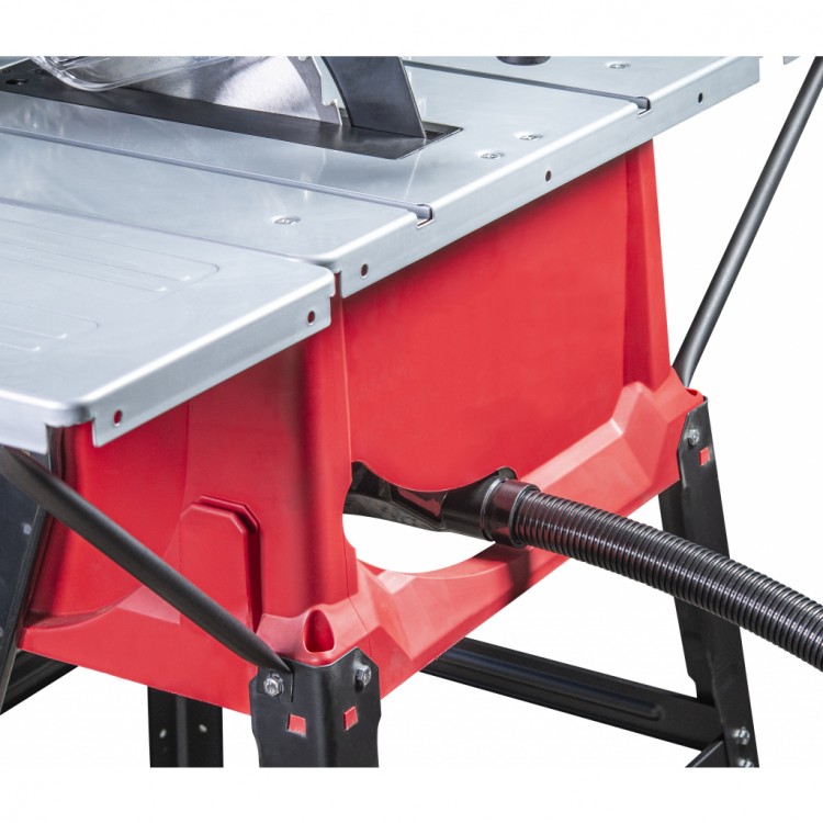 Циркуляр стационарен ø254mm 2200W RD-TS12B Циркуляр стационарен ø254mm 2200W RD-TS12B