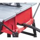 Циркуляр стационарен ø254mm 2200W RD-TS12B Циркуляр стационарен ø254mm 2200W RD-TS12B