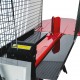 Машина за цепене на дърва 52cm 7t 2300W RD-LGS03 Машина за цепене на дърва 52cm 7t 2300W RD-LGS03