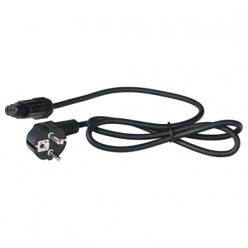 Помпа циркулационна 60W 1,1/2" 65L/min 8m 110°C RD-CWP82