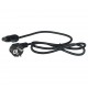 Помпа циркулационна 60W 1,1/2" 65L/min 8m 110°C RD-CWP82 Помпа циркулационна 60W 1,1/2" 65L/min 8m 110°C RD-CWP82