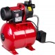 Хидрофор 800W 1" 53L/min 3bar 40m RD-WP800Z Хидрофор 800W 1" 53L/min 3bar 40m RD-WP800Z