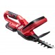 R20 Резачка за храсти 560mm 14mm върт рък. 2Ah Set RDP-SHT20 R20 Резачка за храсти 560mm 14mm върт рък. 2Ah Set RDP-SHT20