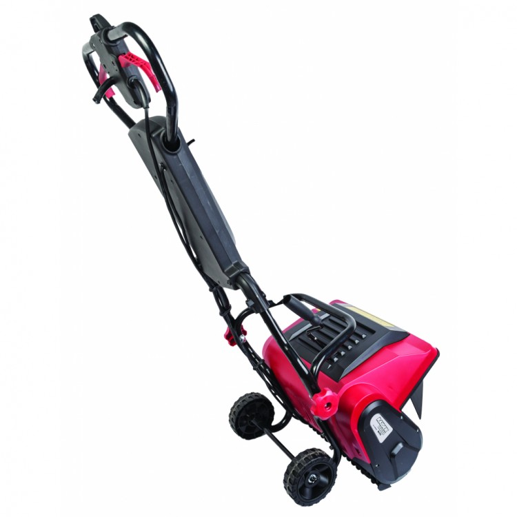 Снегорин електрически 1300W 40сm LED-фар RD-ST02 Снегорин електрически 1300W 40сm LED-фар RD-ST02