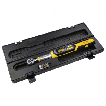 Ключ динамометричен дигитален 3/8" 3-60Nm TMP