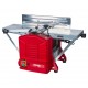 Абрихт & Щрайхмус 1500W 740x210mm RDP-APT02 Абрихт & Щрайхмус 1500W 740x210mm RDP-APT02