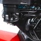 Клонотрошачка бензинова 420cc 8,6kW 100mm RD-GSH02 Клонотрошачка бензинова 420cc 8,6kW 100mm RD-GSH02