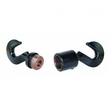 Разпъвачка за автомобили 2-10t + стягане к-т RD-PHE03