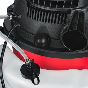 Прахосмукачка Spray Wet&Dry 1600W 20L RDP-WC33