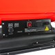 Калорифер нафтов 50kW 45L RD-DSH50-1 Калорифер нафтов 50kW 45L RD-DSH50-1