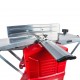 Абрихт & Щрайхмус 1500W 740x210mm RDP-APT02 Абрихт & Щрайхмус 1500W 740x210mm RDP-APT02