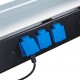 Стойка за настолни машини max. 2,8m x 82cm LED Стойка за настолни машини max. 2,8m x 82cm LED