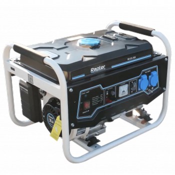 Генератор бензинов Rapter 3.0 kW
