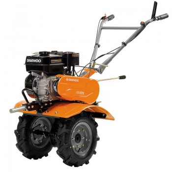Мотокултиватор бензинов 7HP/5.2 kW DATM80110