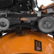 Мотокултиватор бензинов 7HP/5.2 kW DATM80110 Мотокултиватор бензинов 7HP/5.2 kW DATM80110
