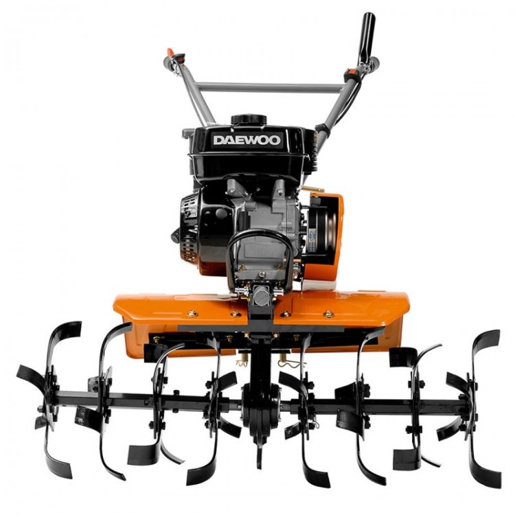 Мотокултиватор бензинов 7HP/5.2 kW DATM80110 Мотокултиватор бензинов 7HP/5.2 kW DATM80110
