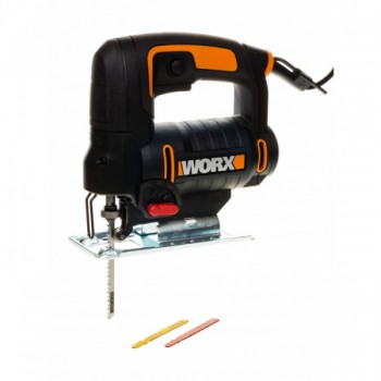 Прободен трион Worx WX477.1 550W
