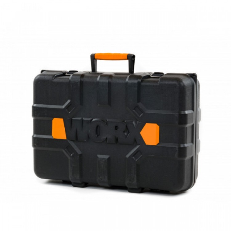 Къртач Worx WX333 1250W 5J 6.1кг Къртач Worx WX333 1250W 5J 6.1кг