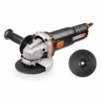 Ъглошлайф Worx WX711 750W 115мм