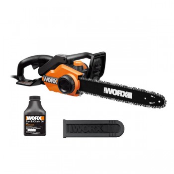 Резачка електрическа Worx WG303E 2000W шина 400мм