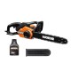 Резачка електрическа Worx WG303E 2000W шина 400мм Резачка електрическа Worx WG303E 2000W шина 400мм