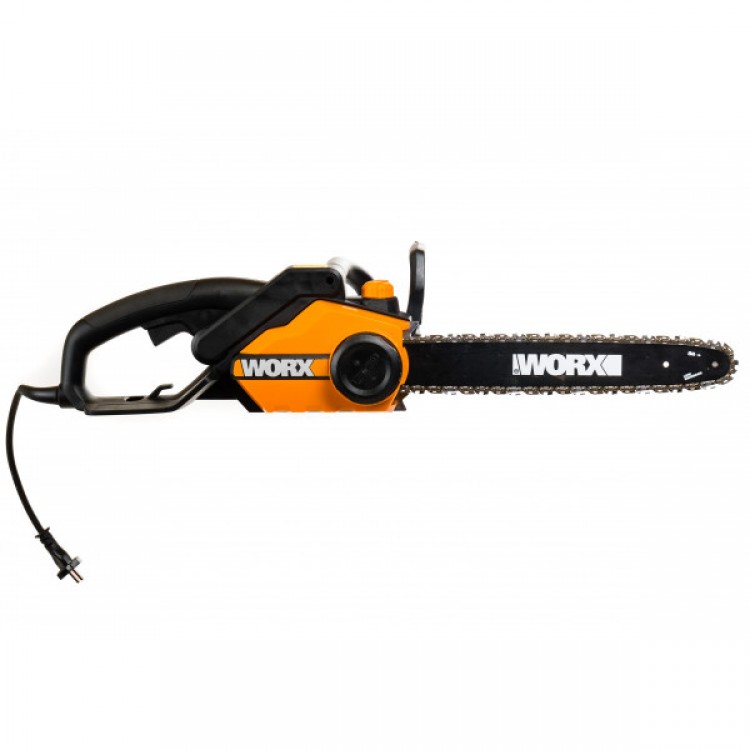 Резачка електрическа Worx WG303E 2000W шина 400мм Резачка електрическа Worx WG303E 2000W шина 400мм