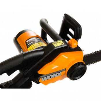 Резачка електрическа Worx WG303E 2000W шина 400мм