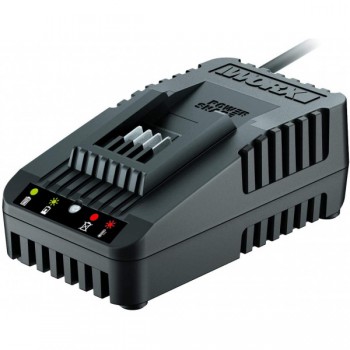 Зарядно за батерии акумулаторни WA3880 20V/2Ah