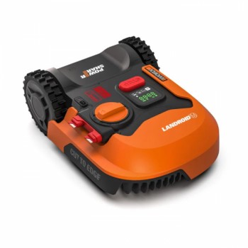 Косачка-робот Worx Landroid WR130E 300м² WiFi