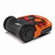 Косачка-робот Worx Landroid WR130E 300м² WiFi Косачка-робот Worx Landroid WR130E 300м² WiFi