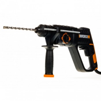 Перфоратор Worx WX337 750W