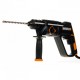 Перфоратор Worx WX337 750W Перфоратор Worx WX337 750W