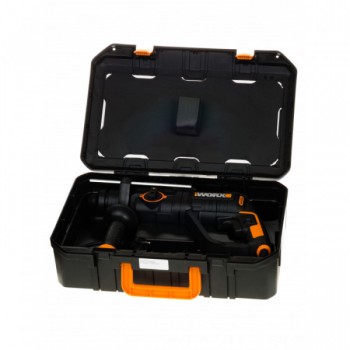 Перфоратор Worx WX337 750W