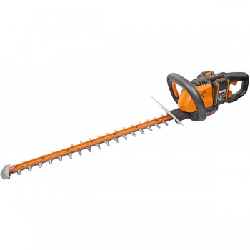 Акумулаторен храсторез Worx WG284Е 2x20V/2.0Ah 61cm