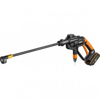 Акумулаторна водоструйка Worx WG620E 20V